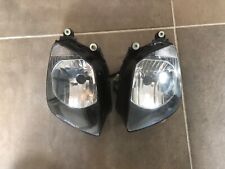 Paire phares honda d'occasion  Montélimar