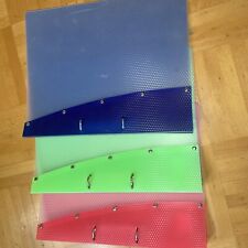 Veloflex diamond ringordner gebraucht kaufen  Partenstein