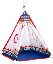 Playhouse tent teepee for sale  WIGAN