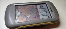 Garmin montana 600 for sale  Sikeston