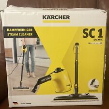 Kärcher sc1 easyfix for sale  SWINDON