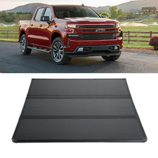 5.8ft hard tonneau for sale  Atlanta