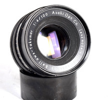 Pentax 100mm bellows for sale  Phoenix