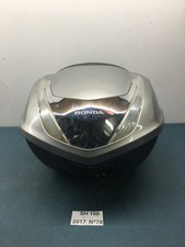 Bauletto originale con usato  Messina