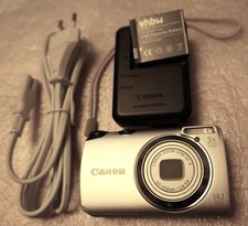 Canon powershot a3200 gebraucht kaufen  Nürnberg