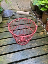 wire egg basket for sale wire egg basket for sale RETFORD