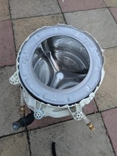 Washing machine drum for sale  LEICESTER