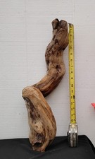 Driftwood branch woodworking for sale  Brookings