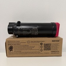 Cartucho de toner Xerox 106R03474 magenta rendimento padrão, imprime até 1.000 comprar usado Cartucho de toner Xerox 106R03474 magenta rendimento padrão, imprime até 1.000 comprar usado  Enviando para Brazil