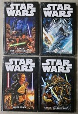 Star wars marvel gebraucht kaufen  Marl