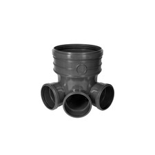 schacht abwasser gebraucht kaufen  Bad Bramstedt