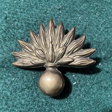 Unusual grenadier guards for sale  HOOK