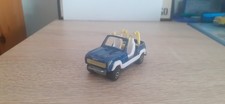 Renault jp4 blue d'occasion  Expédié en Belgium