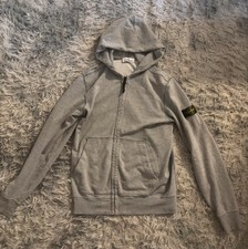 Stone island zip for sale  STOKE-ON-TRENT