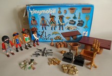 2006 playmobil pirates for sale  ROSS-ON-WYE