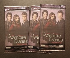 Vampire diaries love d'occasion  Expédié en Belgium