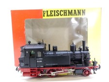 Fleischmann 1070 dampflok gebraucht kaufen Fleischmann 1070 dampflok gebraucht kaufen  Wolfenbüttel