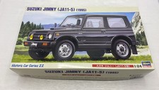 HAW21122 Hasegawa Suzuki Jimmy JA11-5 1995 1/24 kit di montaggio comprar usado  Enviando para Brazil