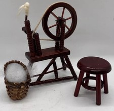 Dolls house furniture for sale  WIDNES