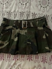 Micro mini camo for sale  Brooklyn