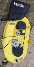 John deere inch for sale  Sapulpa