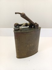 Briquet table ancien d'occasion  Morlaix