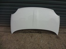 fiat 500 bonnet for sale  WICKFORD