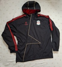 Liverpool adidas champions for sale  KETTERING