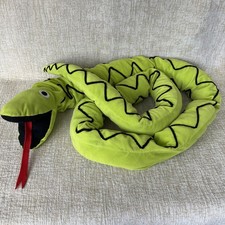 Ikea snake djungelorm for sale  GRANTHAM