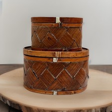 Set vtg asian for sale  Monterey