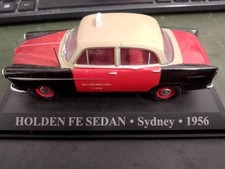 Holden sedan taxi usato  Pomezia