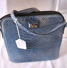Ladies osprey blue for sale  RADSTOCK