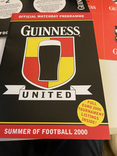 Guinness memorabilia euro for sale  KING'S LYNN