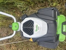 Viking hb585 stihl for sale  MALPAS
