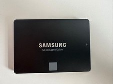 Samsung 870evu 500gb gebraucht kaufen  Bielefeld