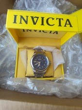 Aviator invicta naissur for sale  Stockton
