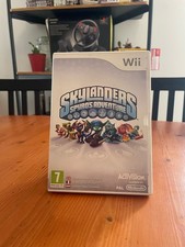 Skylanders spyro adventure d'occasion  Alençon