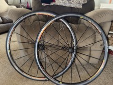 Mavic aksium aluminum for sale  Dayton