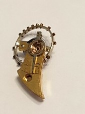 Omega cal.31.1 barbell usato  Roseto Degli Abruzzi