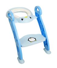 Toilettentrainer kinder toilet gebraucht kaufen  Bad Bramstedt