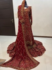 Pakistani indian bridal for sale  HARROW