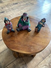 Clown figuren gebraucht kaufen  Rottweil