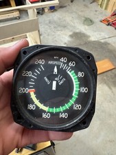 Cessna 182 airspeed for sale  Midland