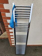 Towel radiator 1600 for sale  NORTHAMPTON