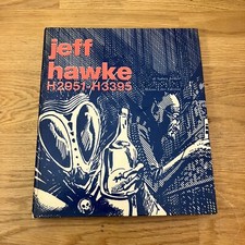Jeff hawke h2951 usato  Italia