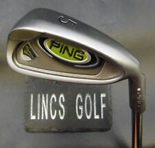 Ping rapture white for sale  SPILSBY