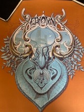 Aaron horkey screen for sale  Olympia