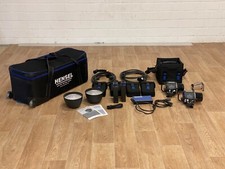 Hensel porty 1200 gebraucht kaufen  Freiburg im Breisgau