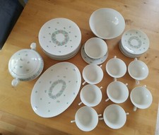 Rosenthal romanze bunt gebraucht kaufen  Henstedt-Ulzburg