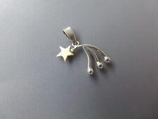 Pendentif étoile filante d'occasion  Annecy